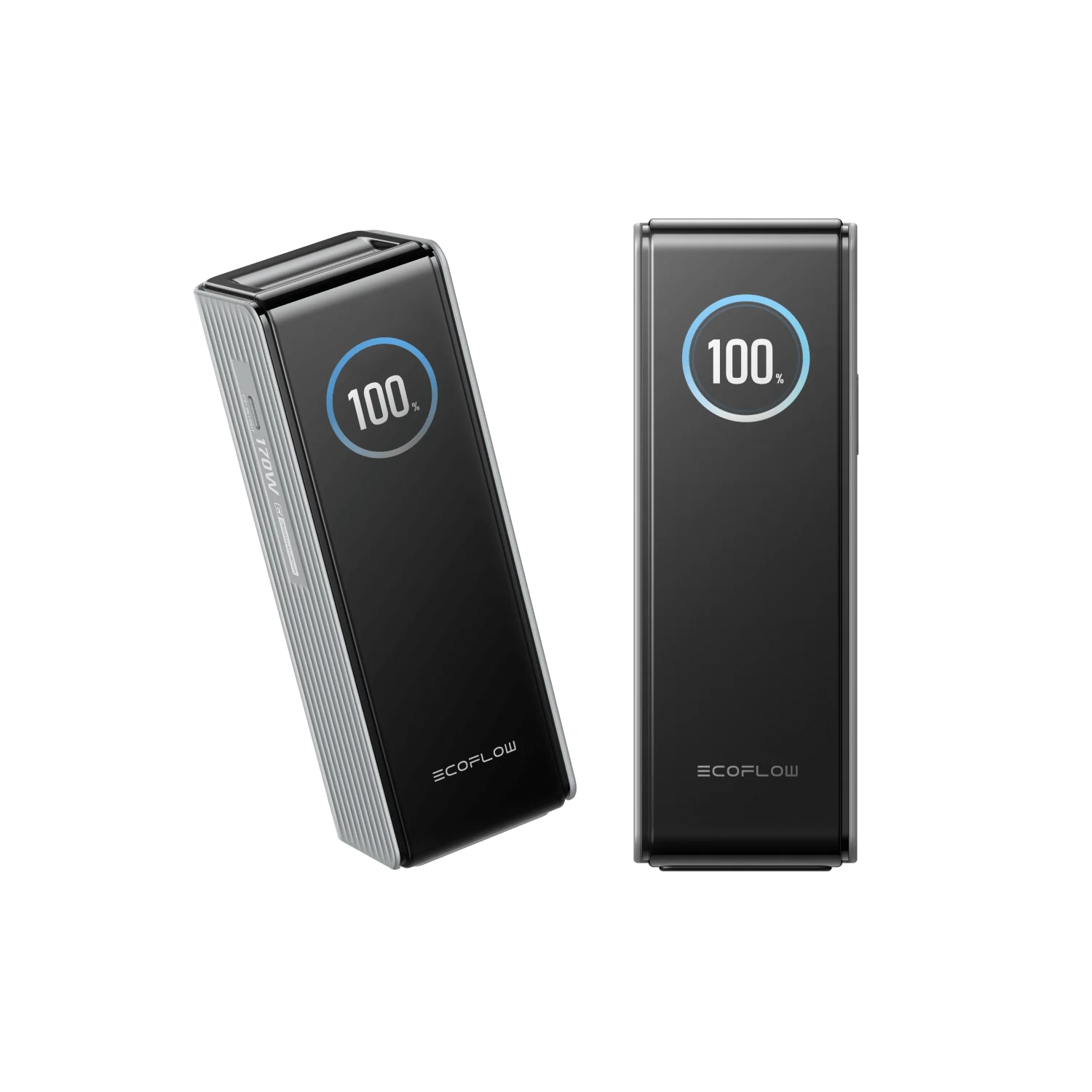 EcoFlow RAPID Power Bank (25,000mAh, 170W)