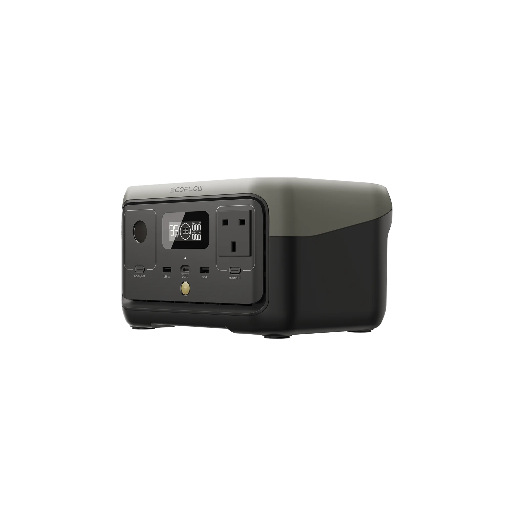 EcoFlow RIVER 2 Portable Power Station
