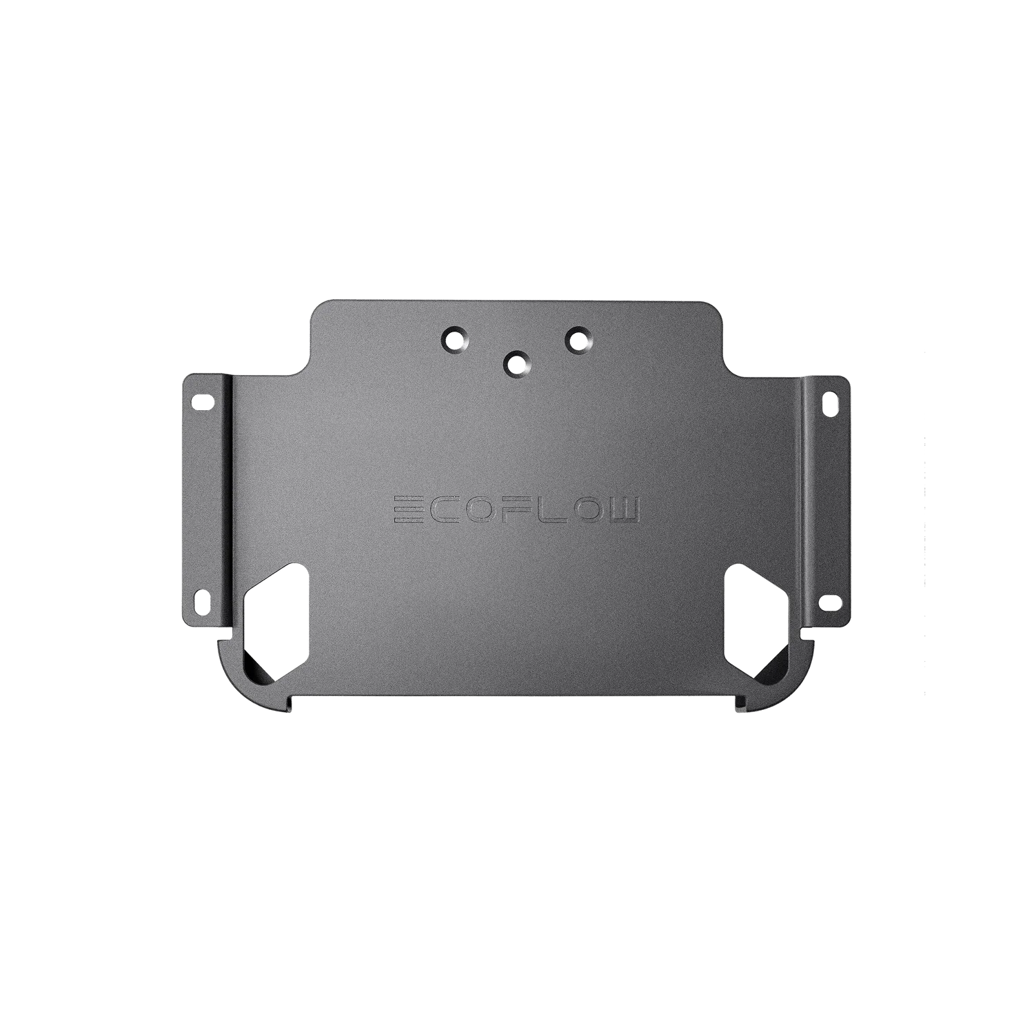 Ecoflow Alternator Charger Mounting Bracket
