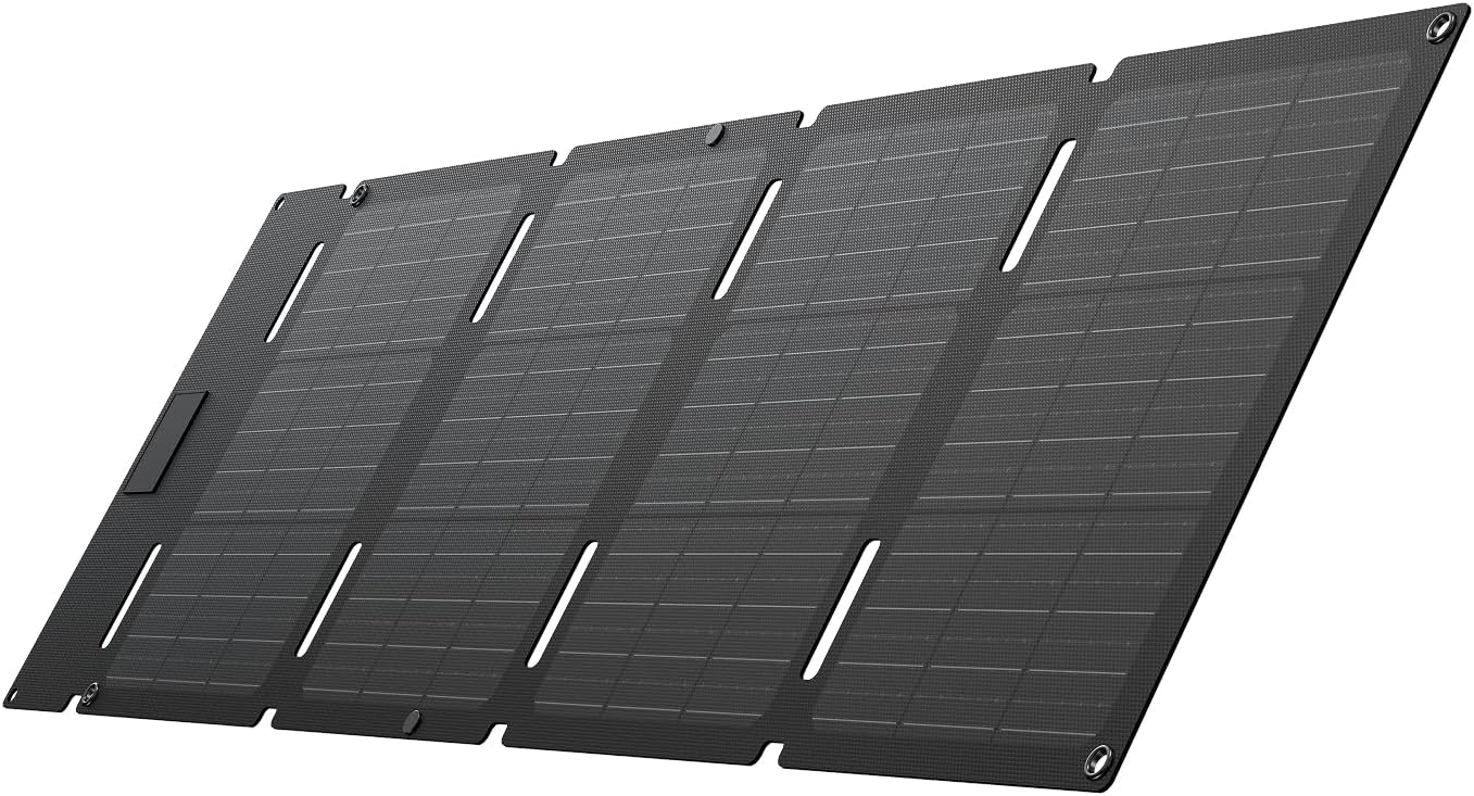 Ecoflow Solar Panel(45W,USB-C Type)
