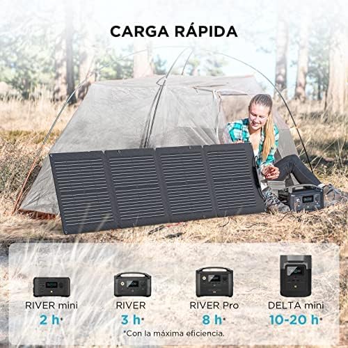 Ecoflow Solar Panel - 110W
