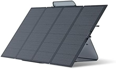 Ecoflow Solar Panel - 400W
