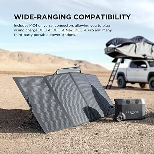 Ecoflow Solar Panel - 400W