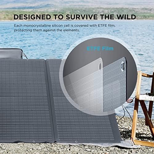 Ecoflow Solar Panel - 400W