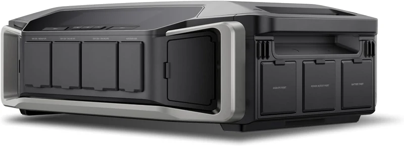 EcoFlow DELTA Pro Ultra Inverter(Invertor Only, 7200W)
