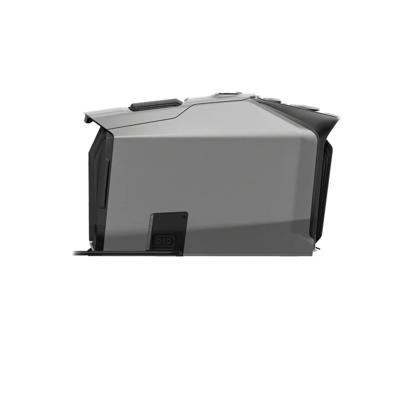 EcoFlow WAVE 3 Portable Air Conditioner (6100BTUs cooling,6800BTUs Heating ) Grey Color