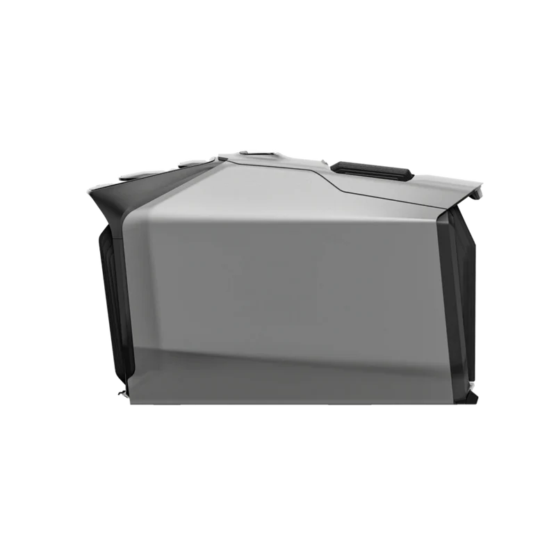 EcoFlow WAVE 3 Portable Air Conditioner (6100BTUs cooling,6800BTUs Heating ) Grey Color