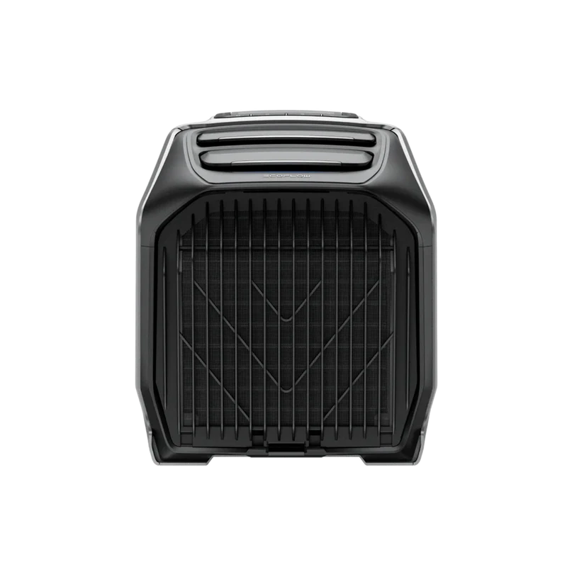 EcoFlow WAVE 3 Portable Air Conditioner (6100BTUs cooling,6800BTUs Heating ) Grey Color