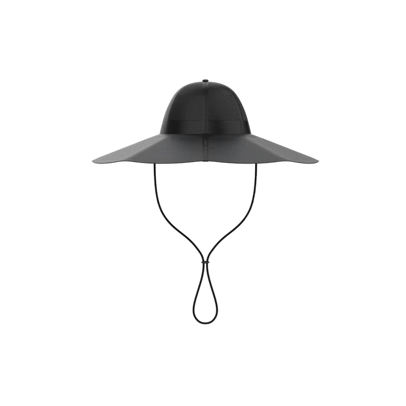 Ecoflow Solar Hat(Large,Extralarge)-USB-C Type,12W