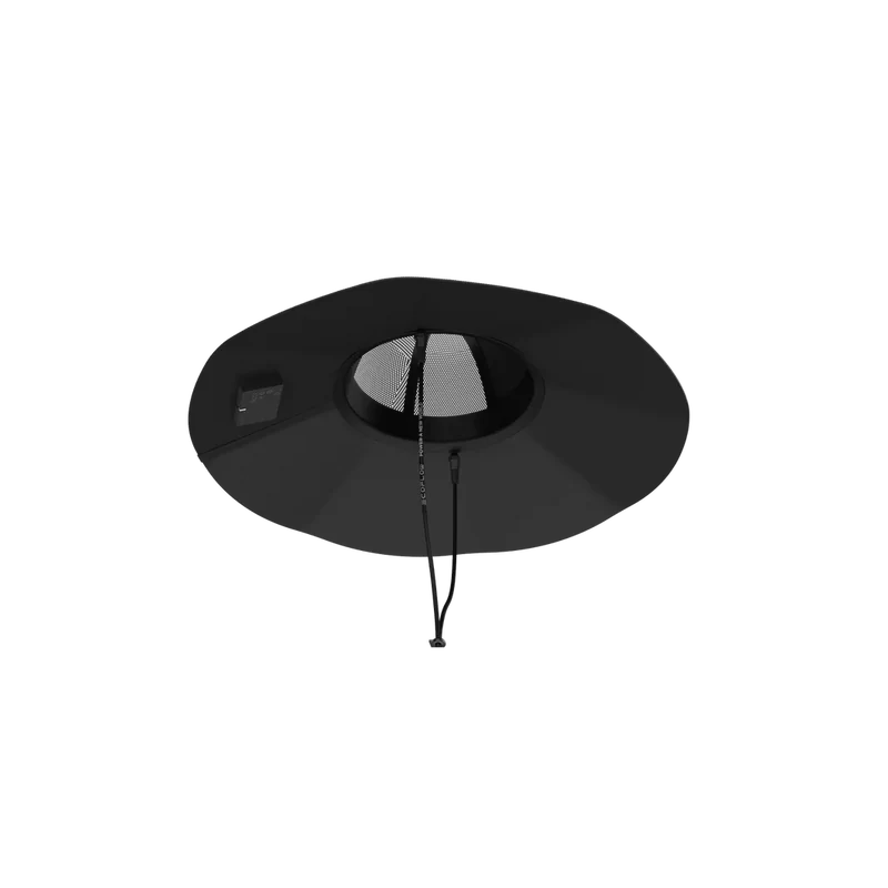 Ecoflow Solar Hat(Large,Extralarge)-USB-C Type,12W