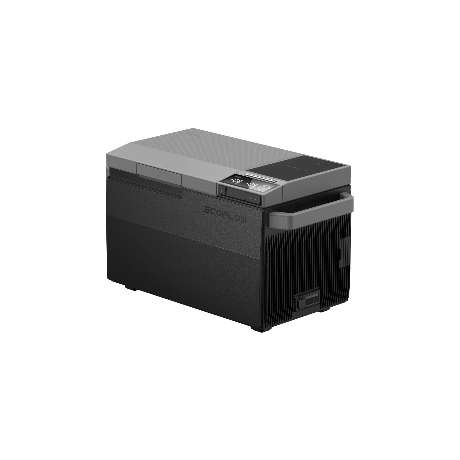 EcoFlow GLACIER Portable Refrigerator Extra Battery(298WH)