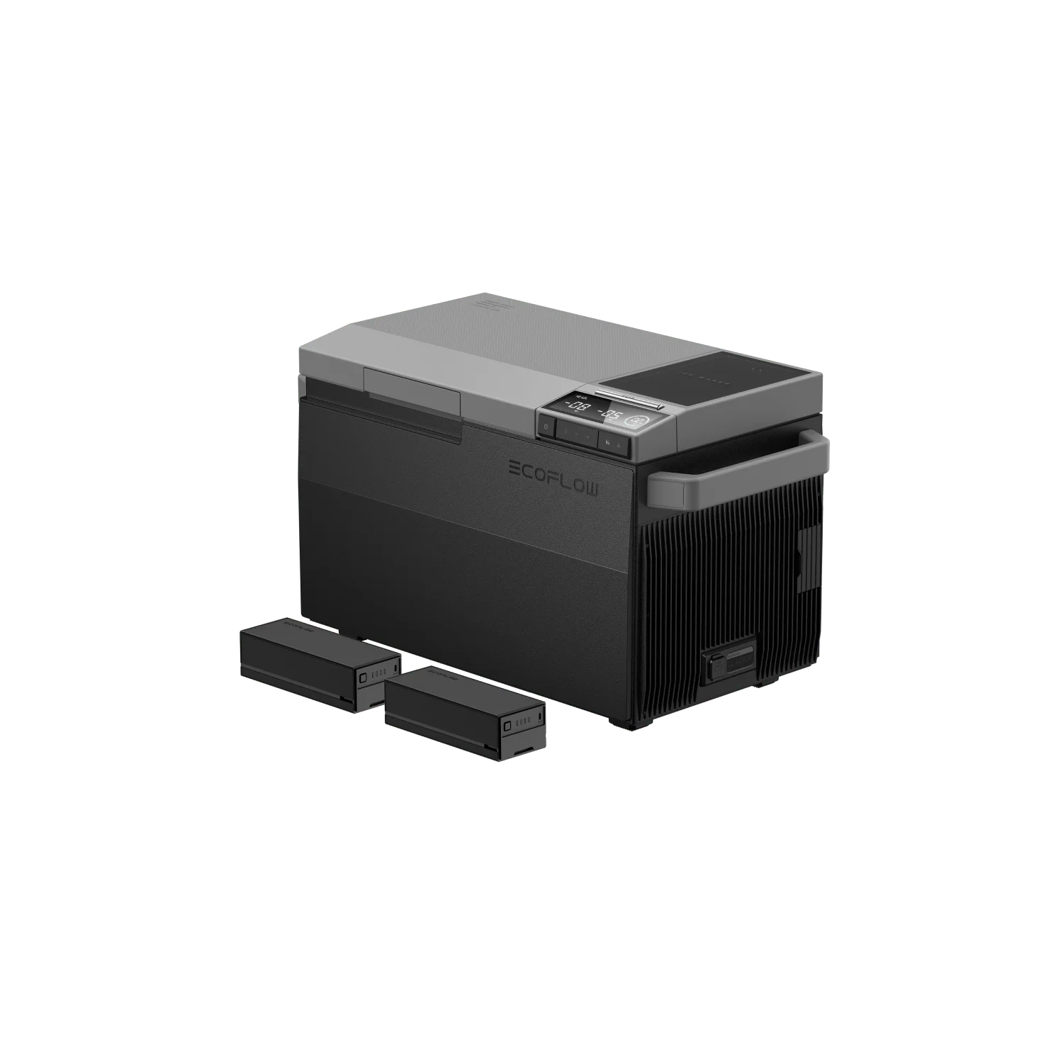 EcoFlow GLACIER Portable Refrigerator Extra Battery(298WH)