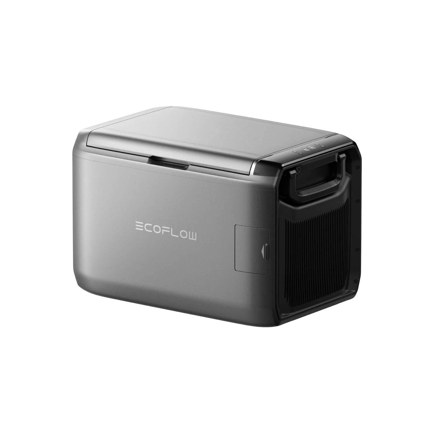 EcoFlow GLACIER Classic Portable Refrigerator - 35Litres