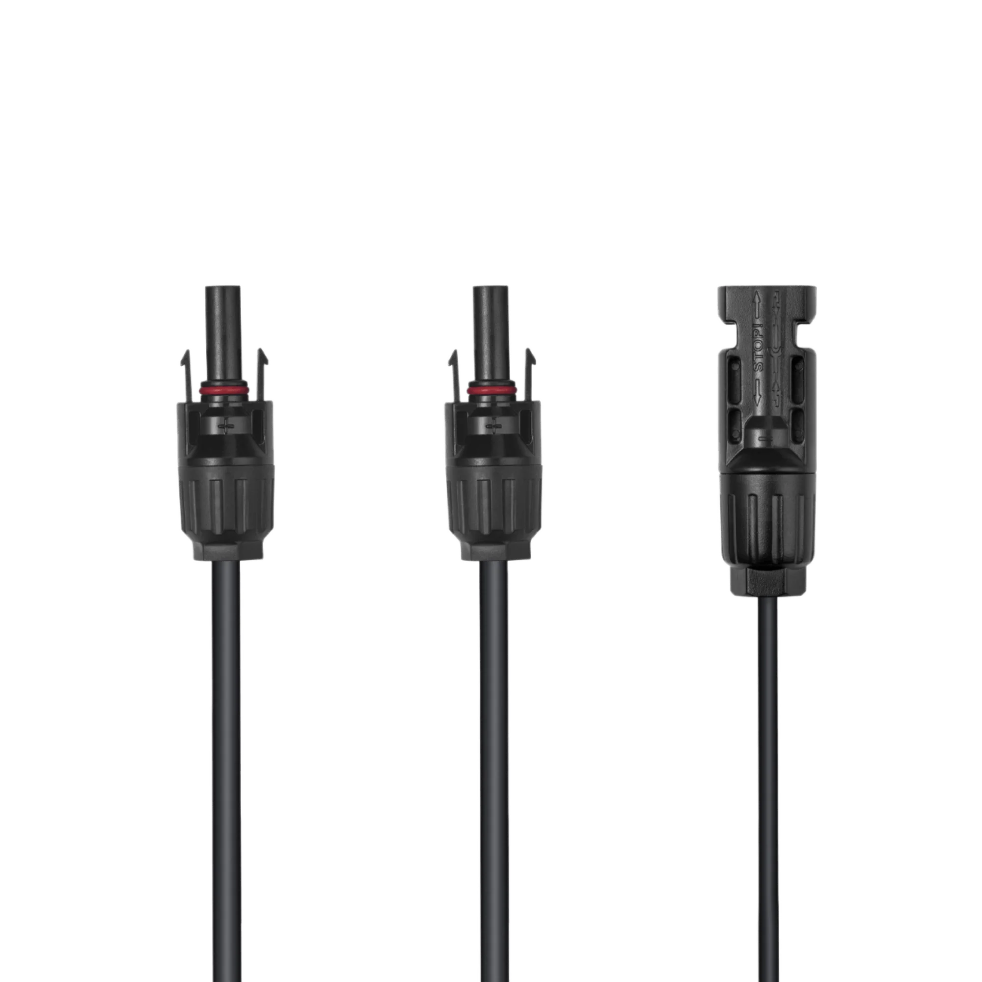 EcoFlow Solar Parallel Connection Cable