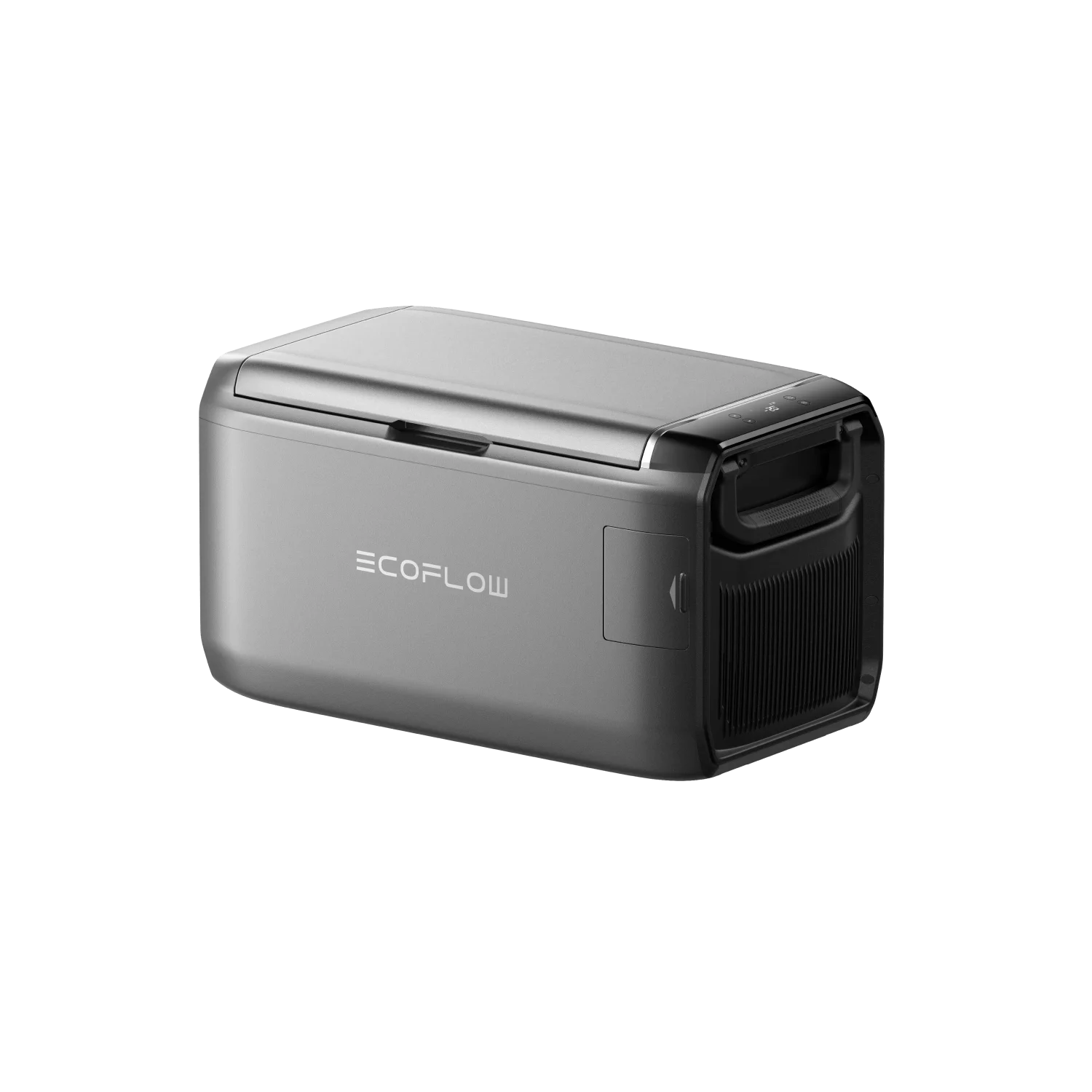 EcoFlow GLACIER Classic Portable Refrigerator - 45Litres-DualZone