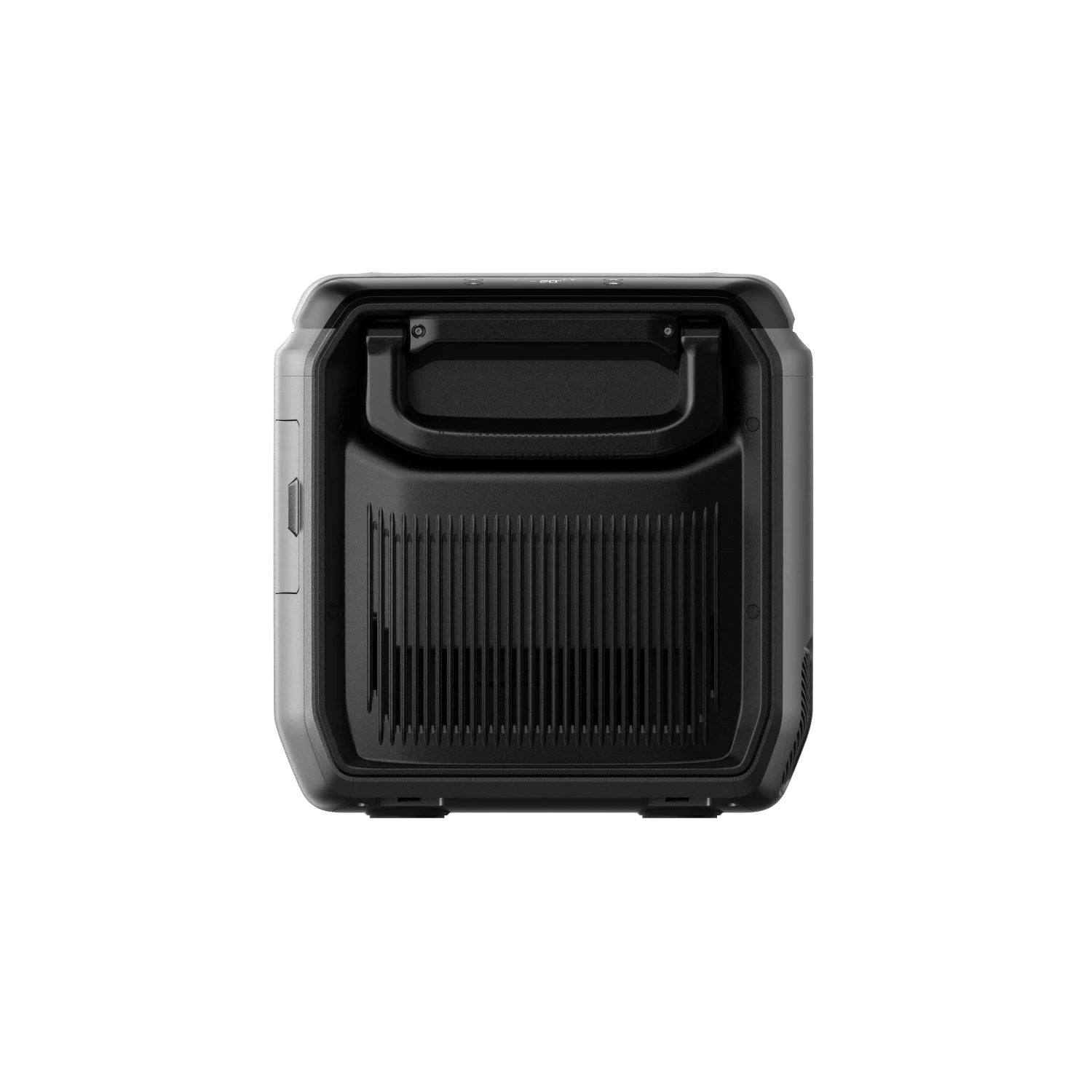 EcoFlow GLACIER Classic Portable Refrigerator - 45Litres-DualZone