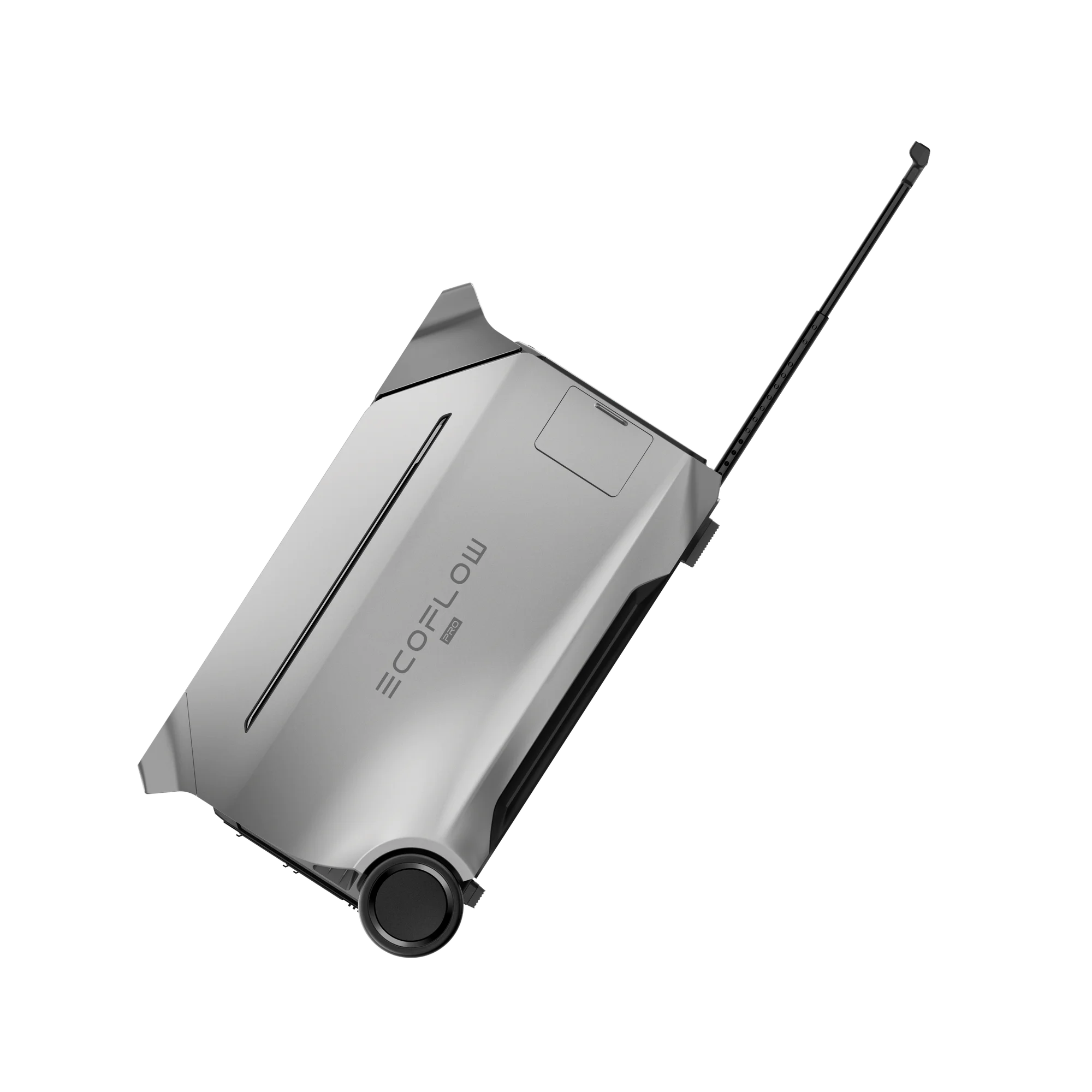 EcoFlow DELTA Pro 3 Portable Power Station(4096WH, 4000W)