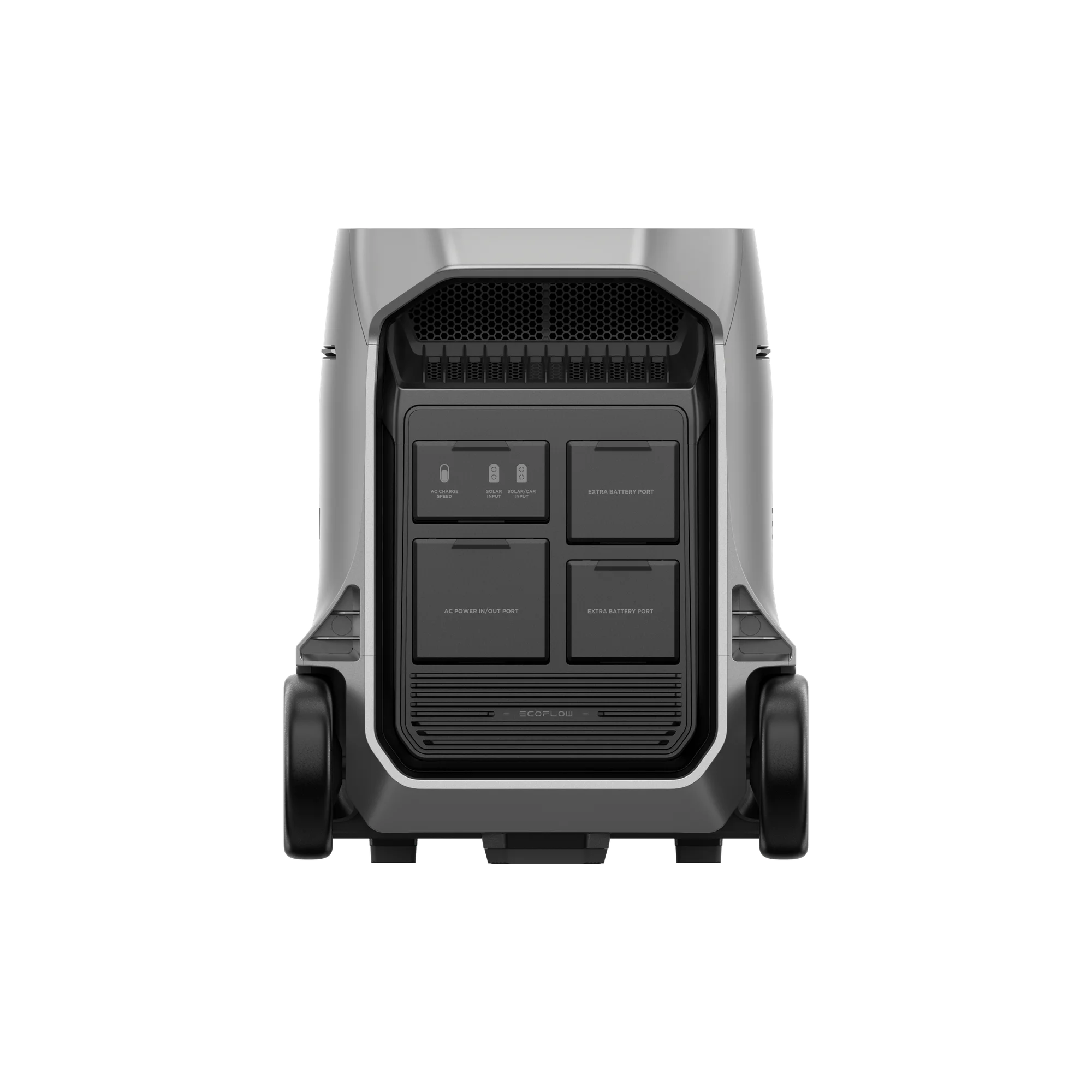 EcoFlow DELTA Pro 3 Portable Power Station(4096WH, 4000W)