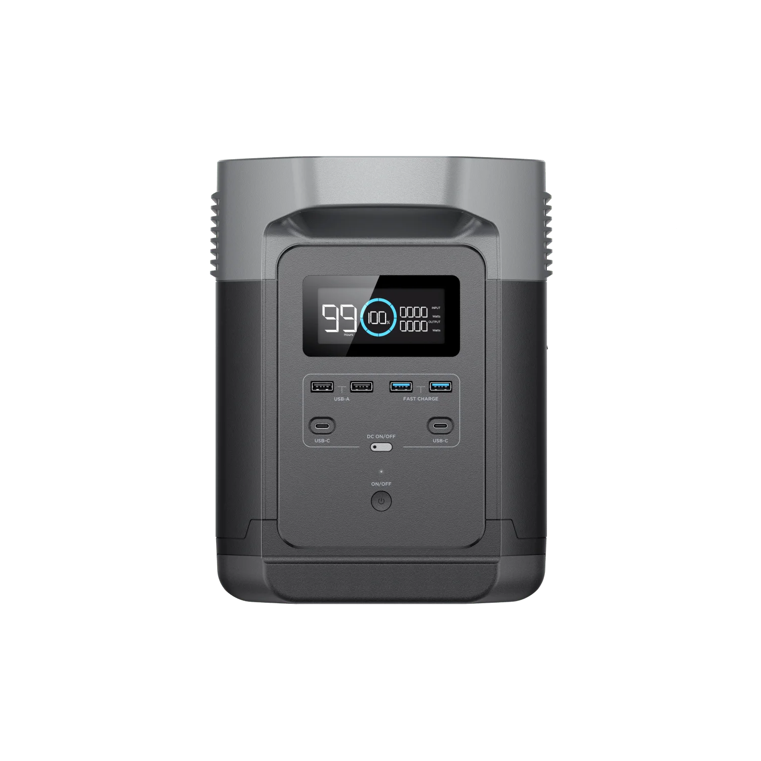 EcoFlow EF980 Portable Power Station (500W,980Wh)