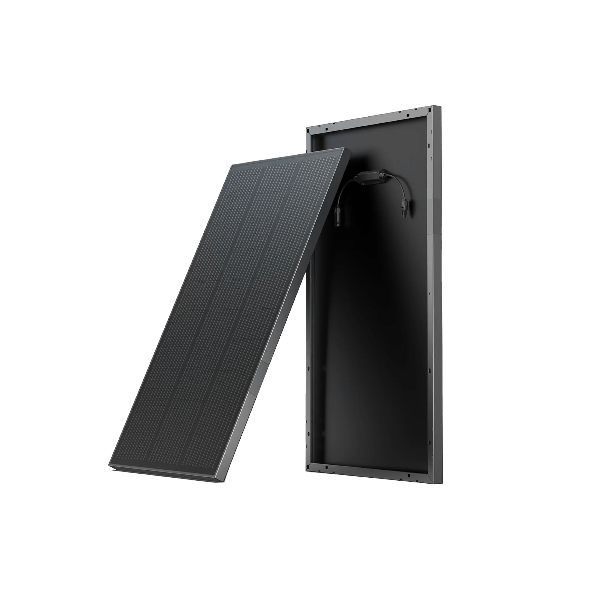 EcoFlow 100W Rigid panel (2Pcs)