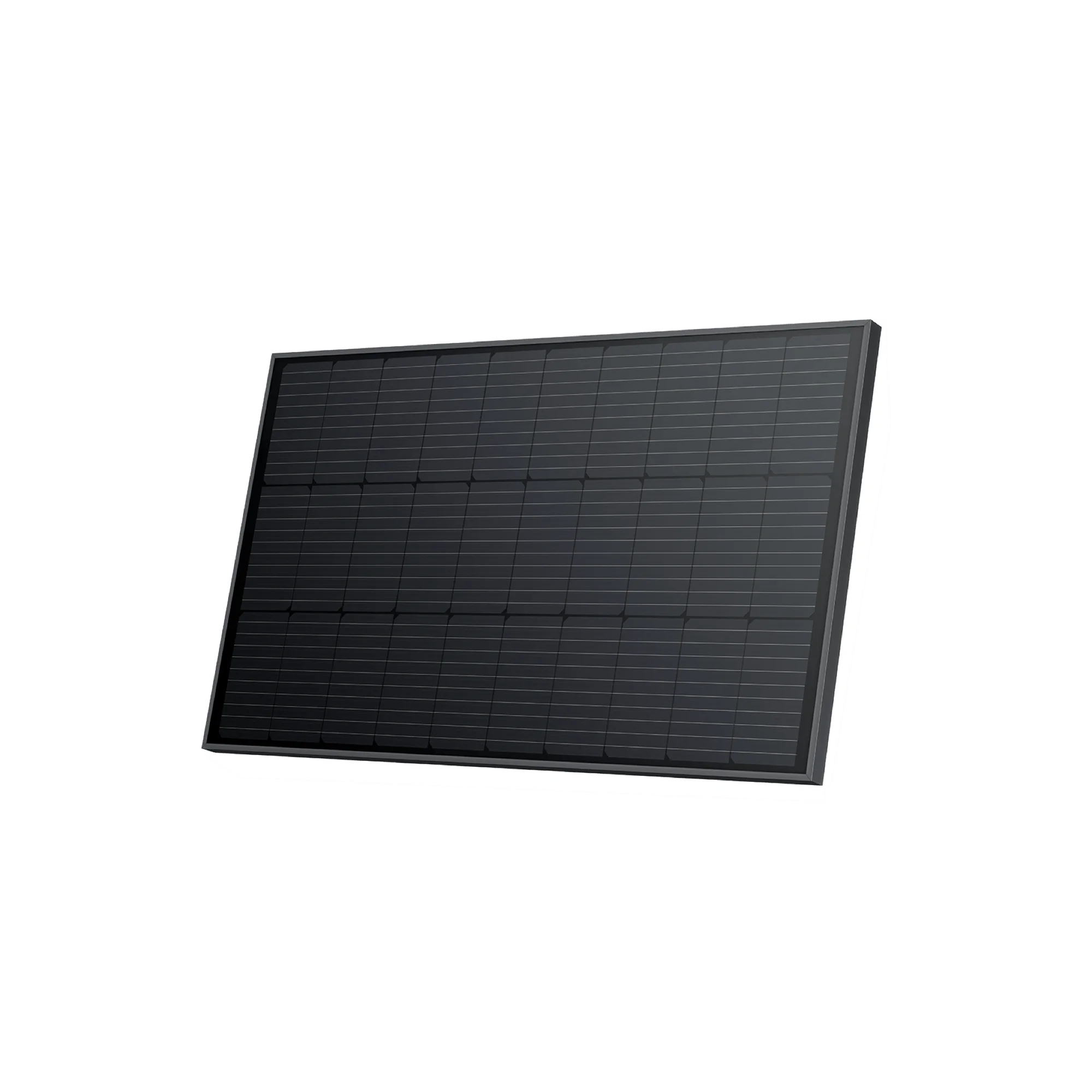 EcoFlow 100W Rigid panel (2Pcs)