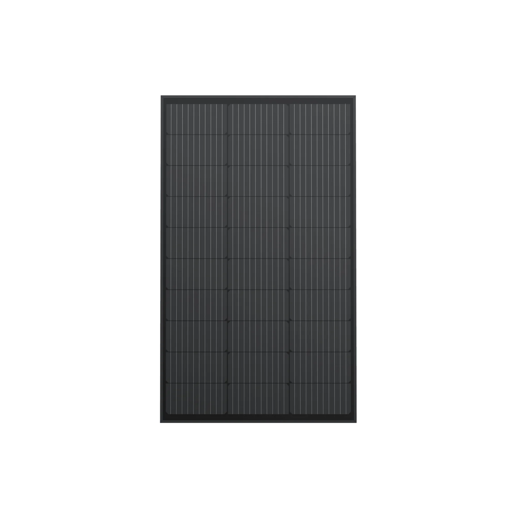 EcoFlow 100W Rigid panel (2Pcs)