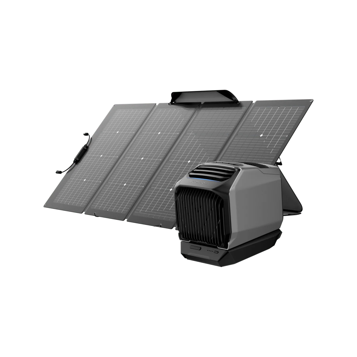 EcoFlow WAVE 2 Portable Air Conditioner