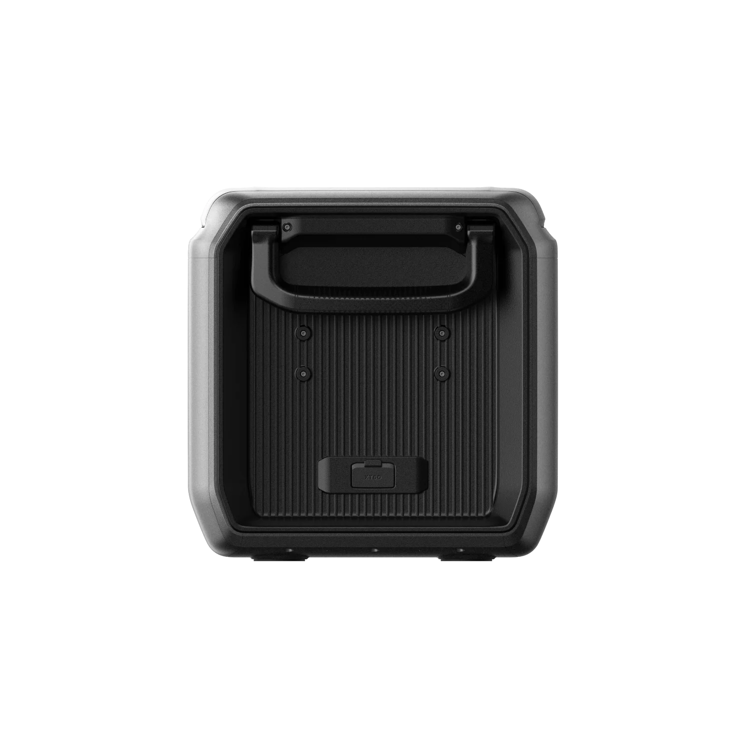 EcoFlow GLACIER Classic Portable Refrigerator - 55Litres-DualZone