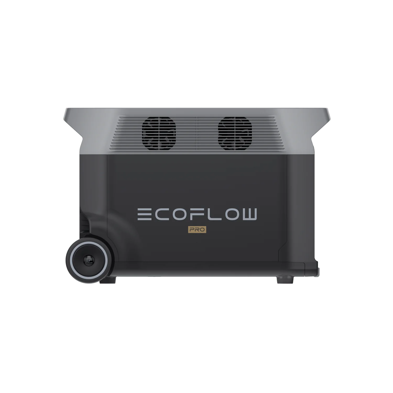 EcoFlow DELTA Pro Portable Power Station(3600WH, 3600W)