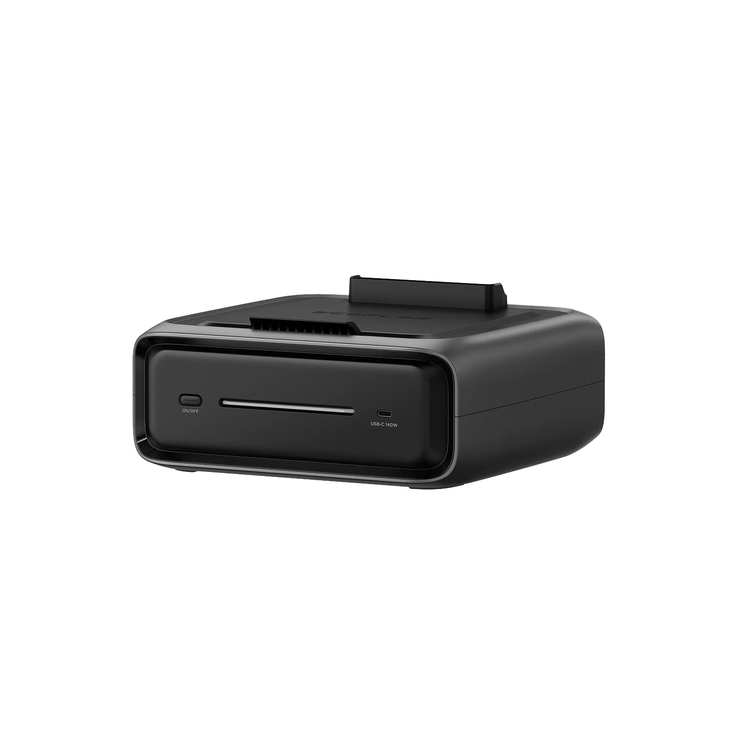 EcoFlow EB600 Battery for RIVER 3 Plus(572WH)