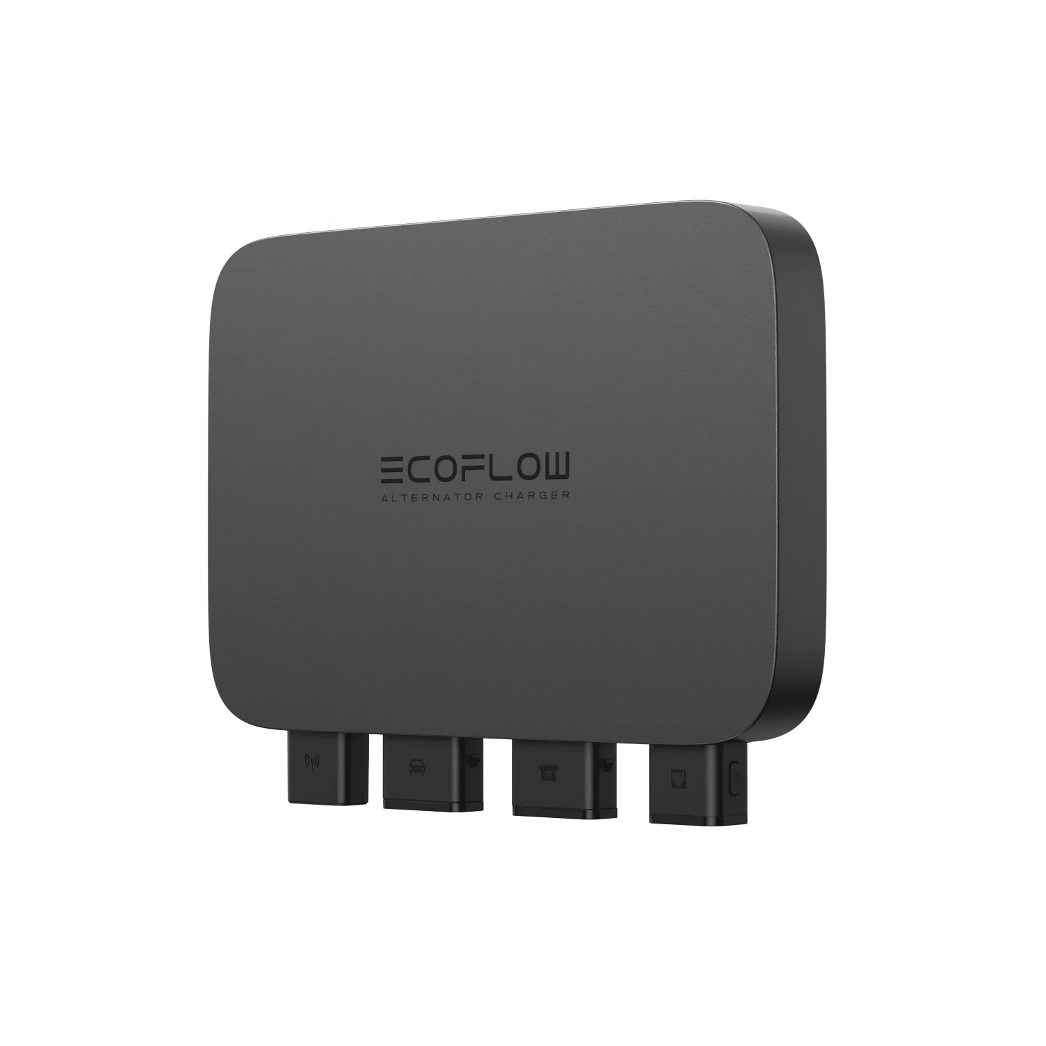 EcoFlow 800W Alternator Charger