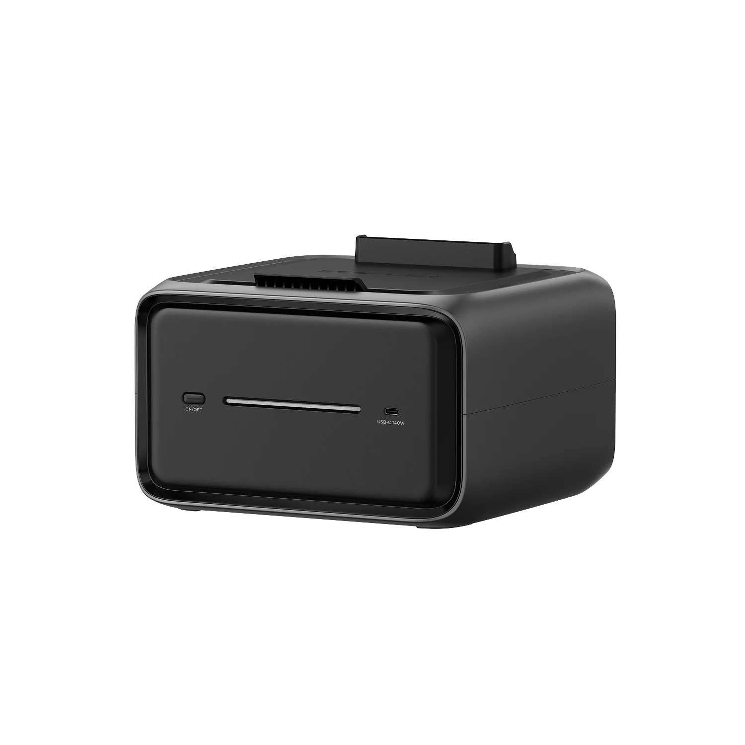 EcoFlow EB600 Battery for RIVER 3 Plus(572WH)