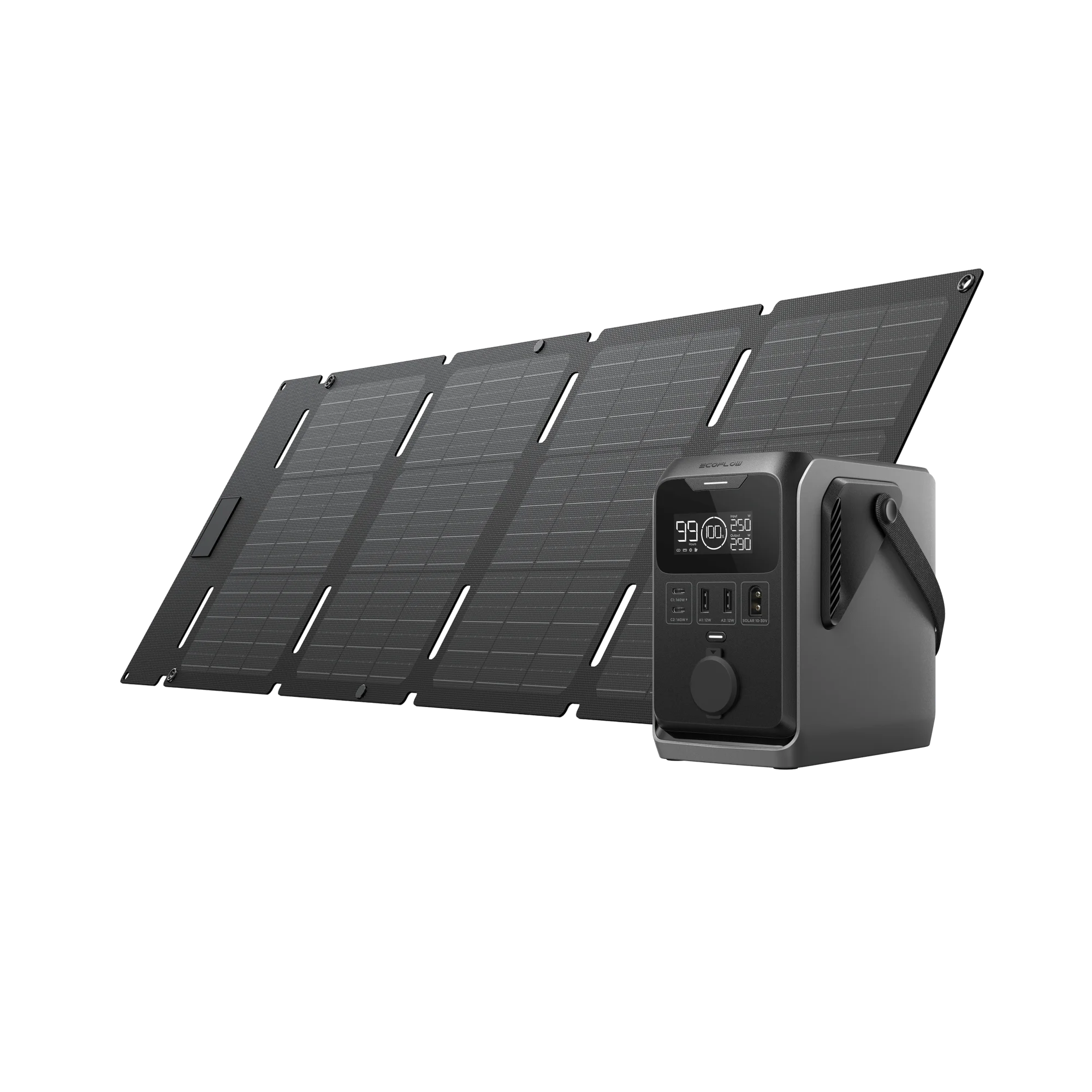Ecoflow TRAIL 300 DC Portable Power Station(288Wh)