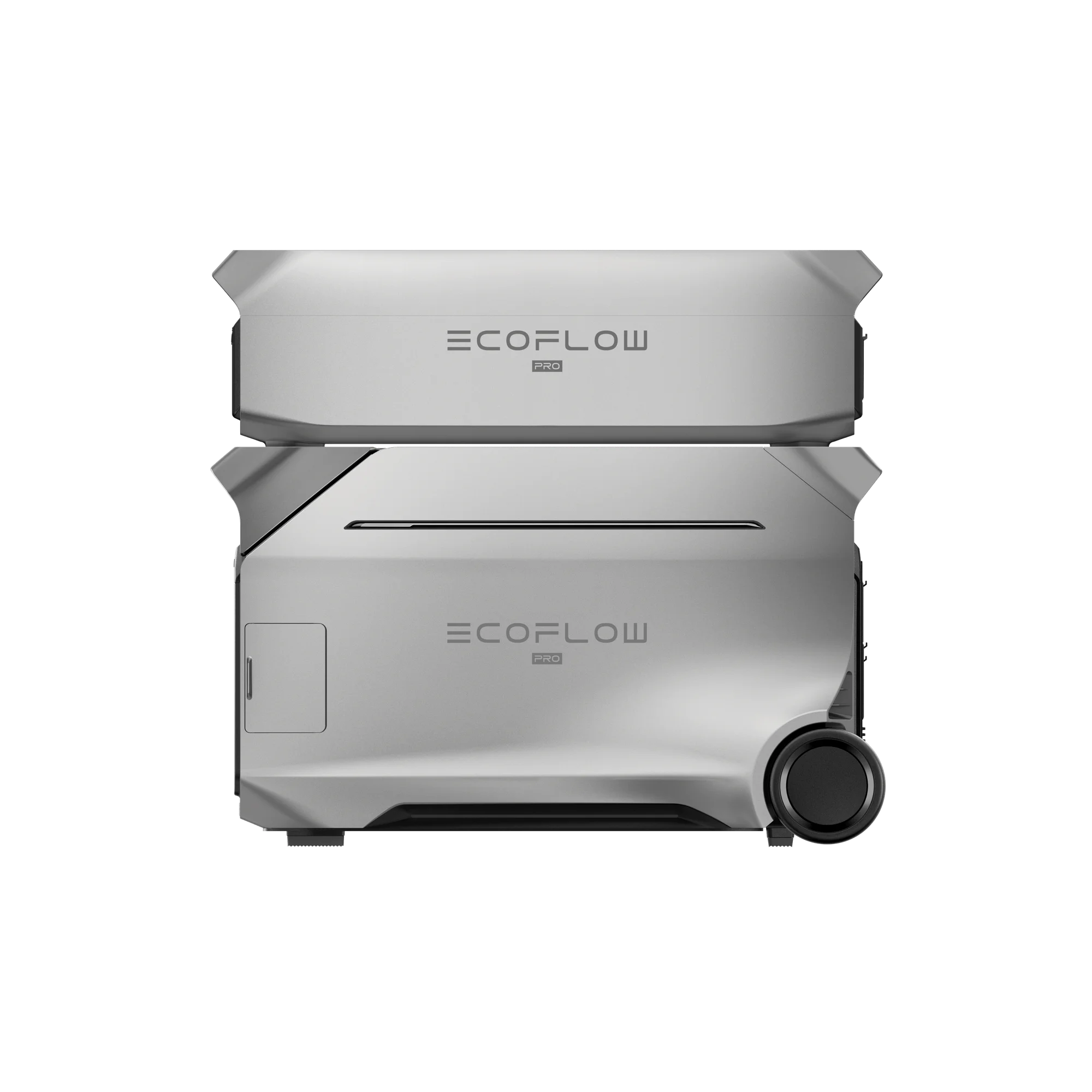 EcoFlow DELTA Pro 3 Smart Extra Battery-4096Wh