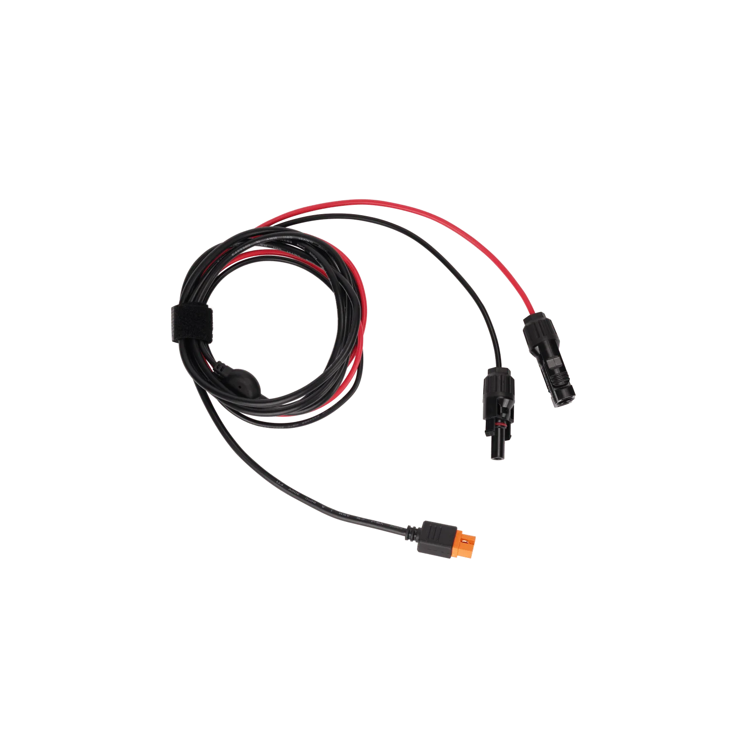 EcoFlow Solar to XT60i Charging Cable