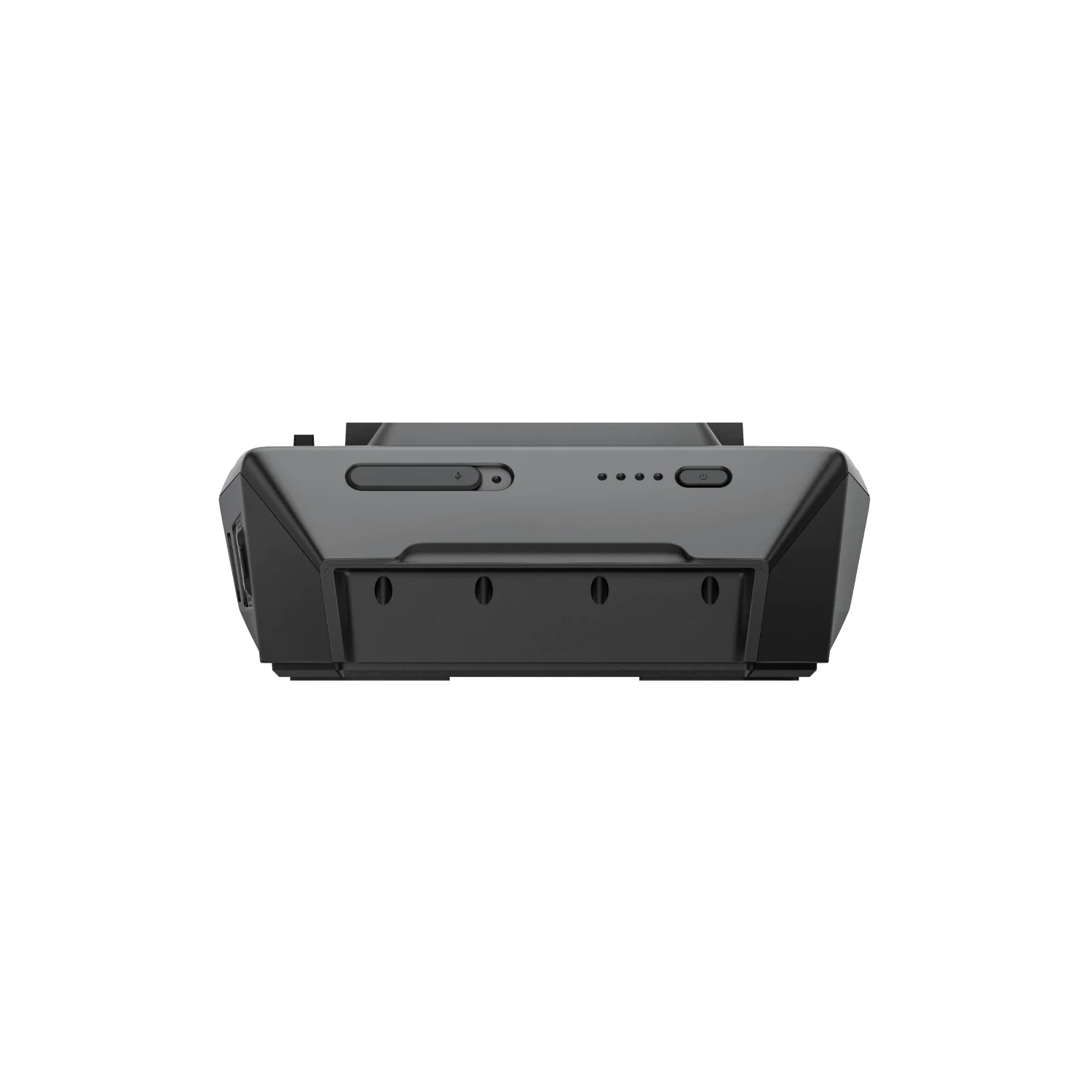 EcoFlow WAVE 3 Extra  Battery (1024WH,858W) Black Color