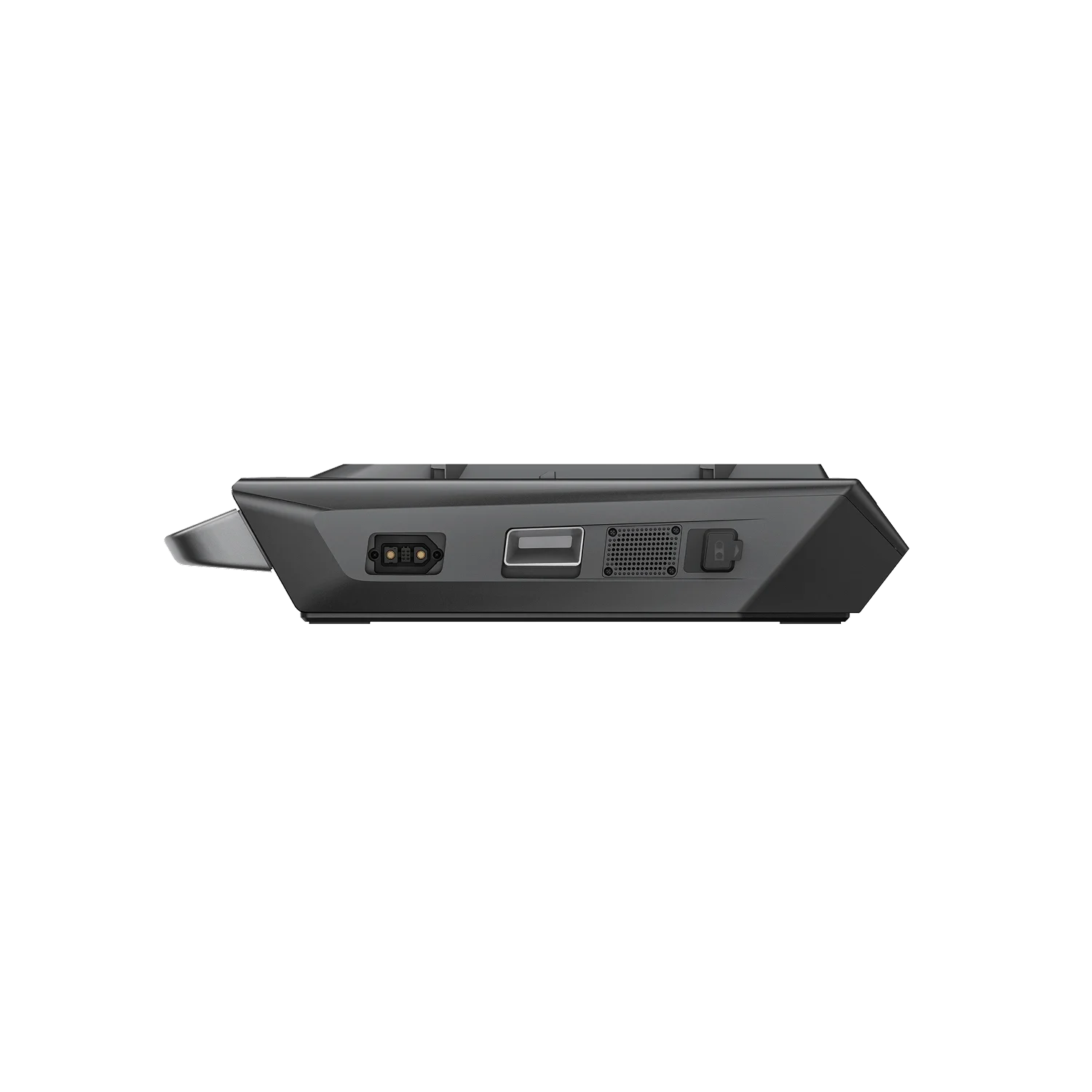 EcoFlow WAVE 3 Extra  Battery (1024WH,858W) Black Color