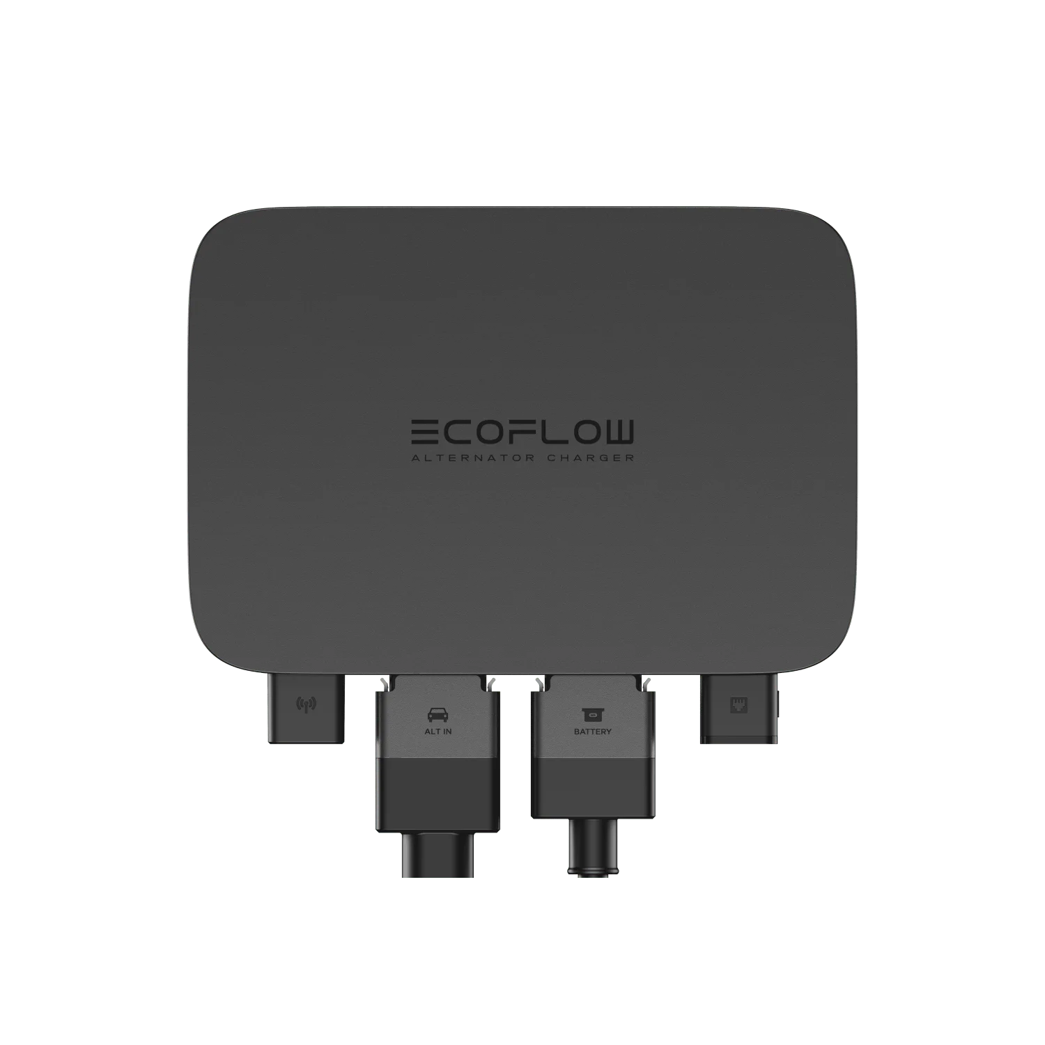 EcoFlow 800W Alternator Charger