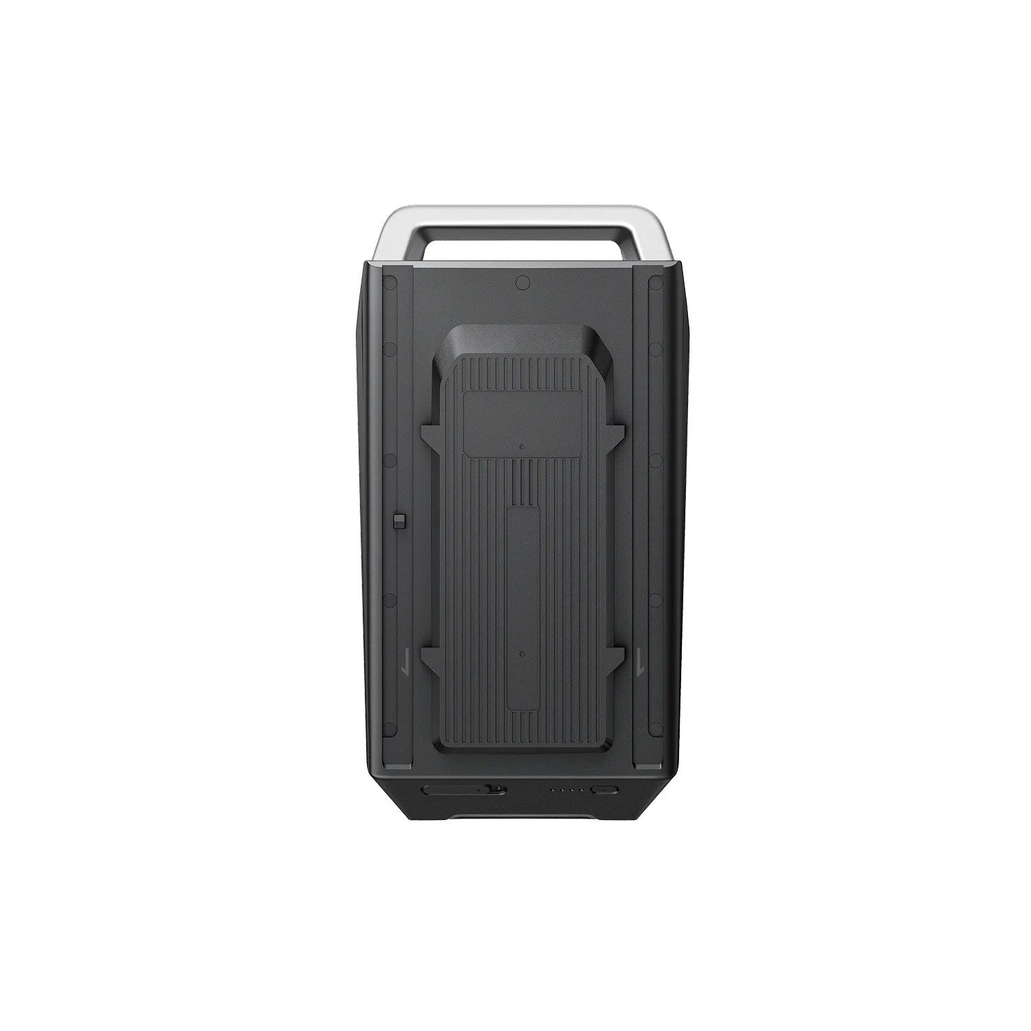 EcoFlow WAVE 3 Extra  Battery (1024WH,858W) Black Color
