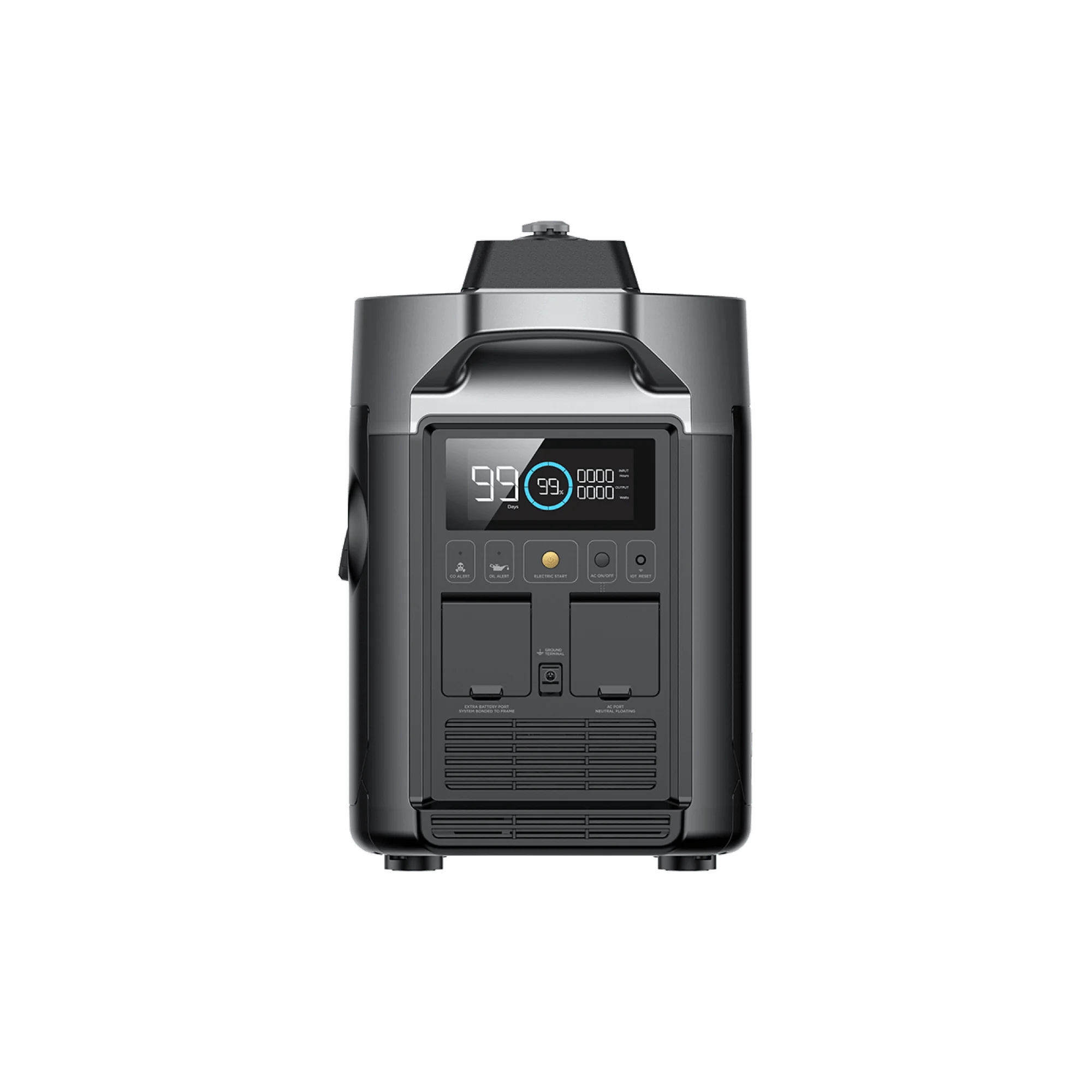 EcoFlow Smart Generator EFG200