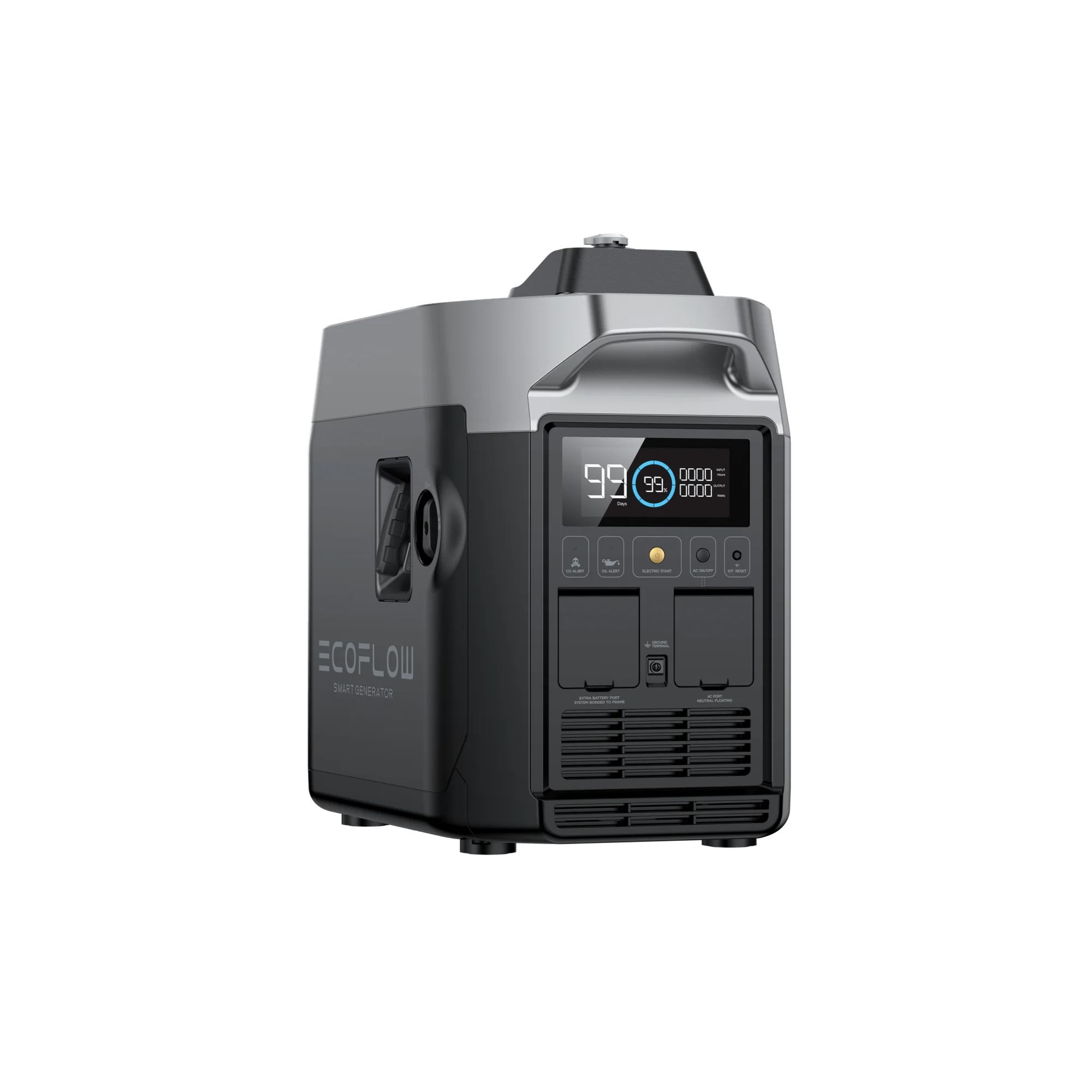 EcoFlow Smart Generator EFG200