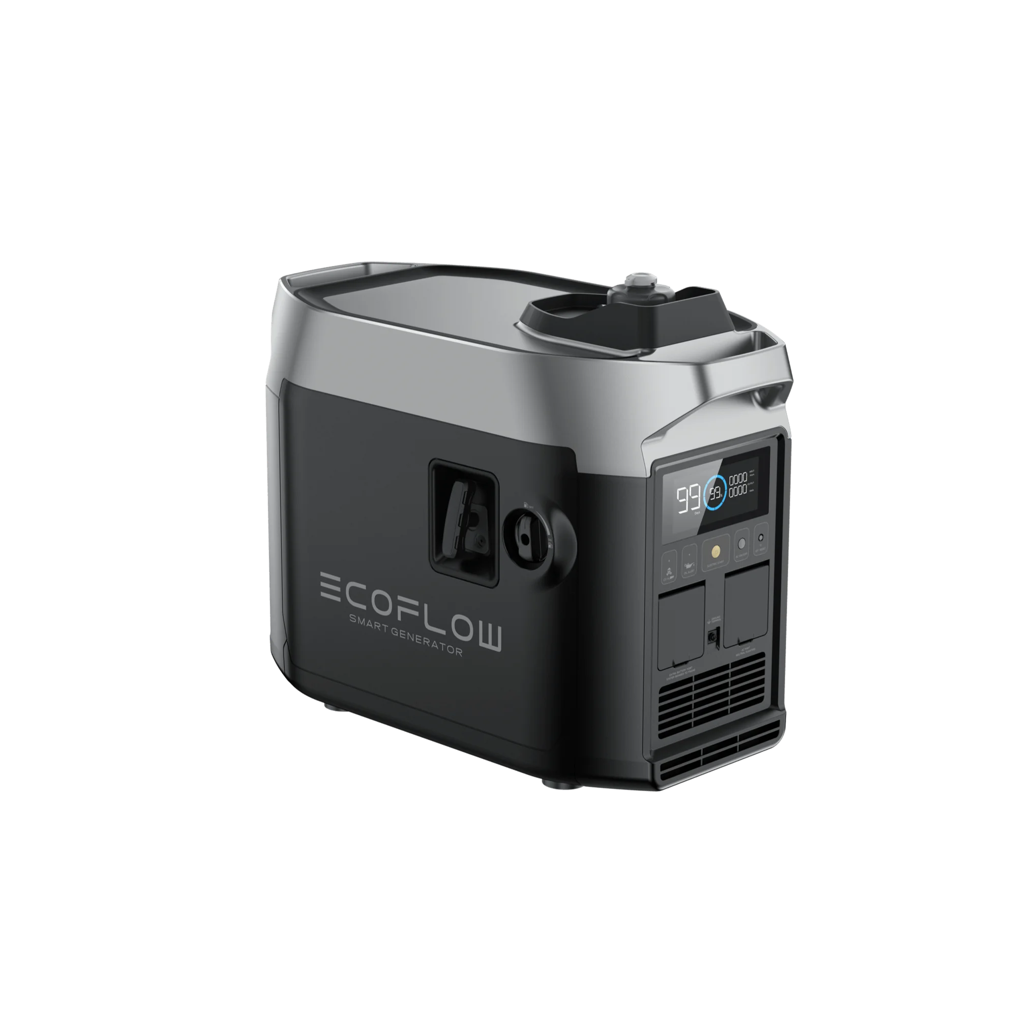 EcoFlow Smart Generator EFG200