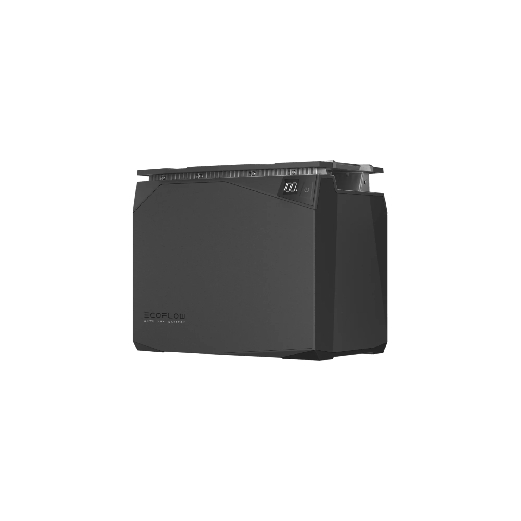 EcoFlow LFP Battery