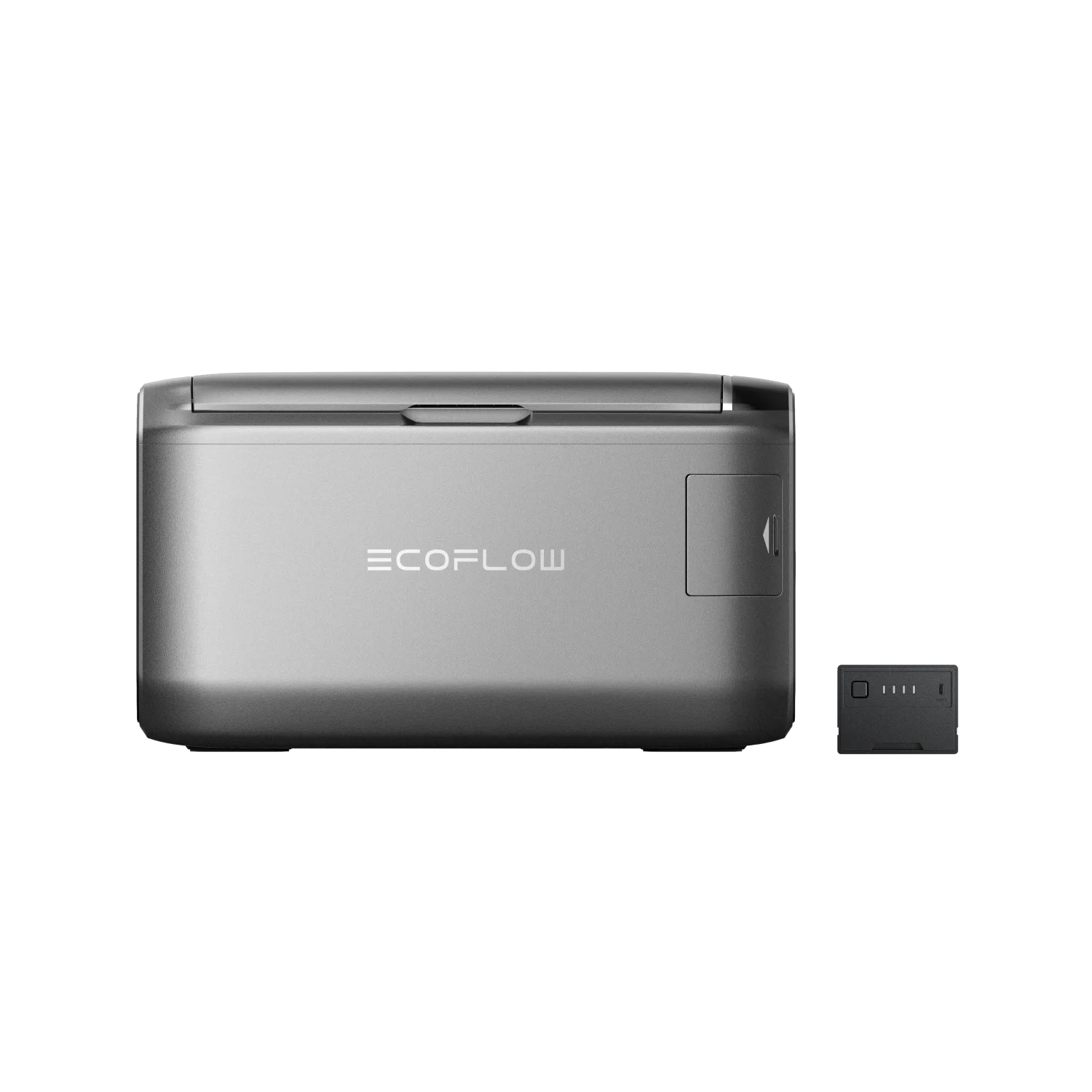 EcoFlow GLACIER Classic Portable Fridge Freezer