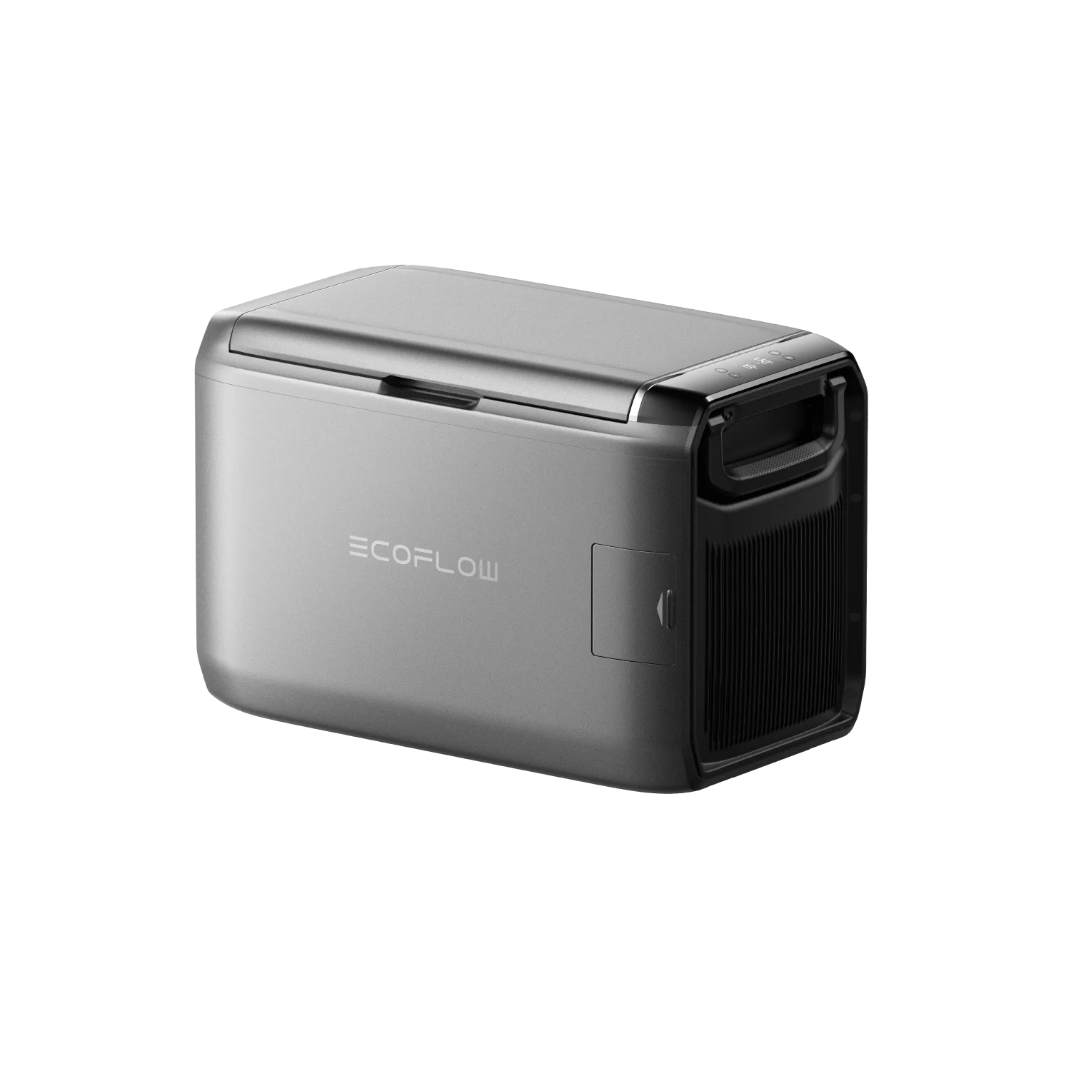 EcoFlow GLACIER Classic Portable Fridge Freezer
