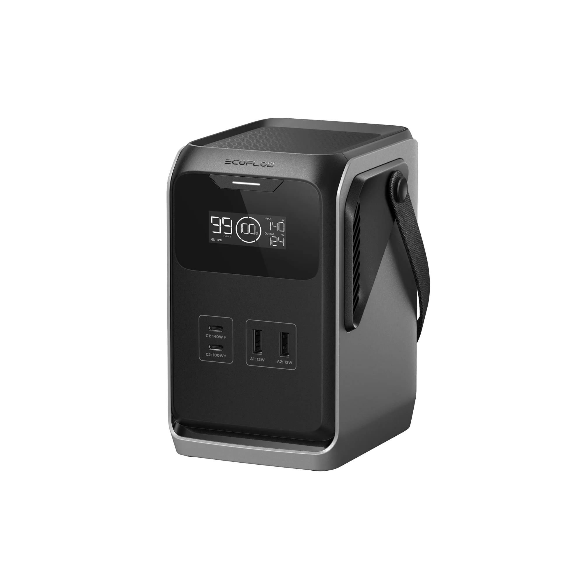 Ecoflow TRAIL 200 DC Portable Power Station(192Wh)