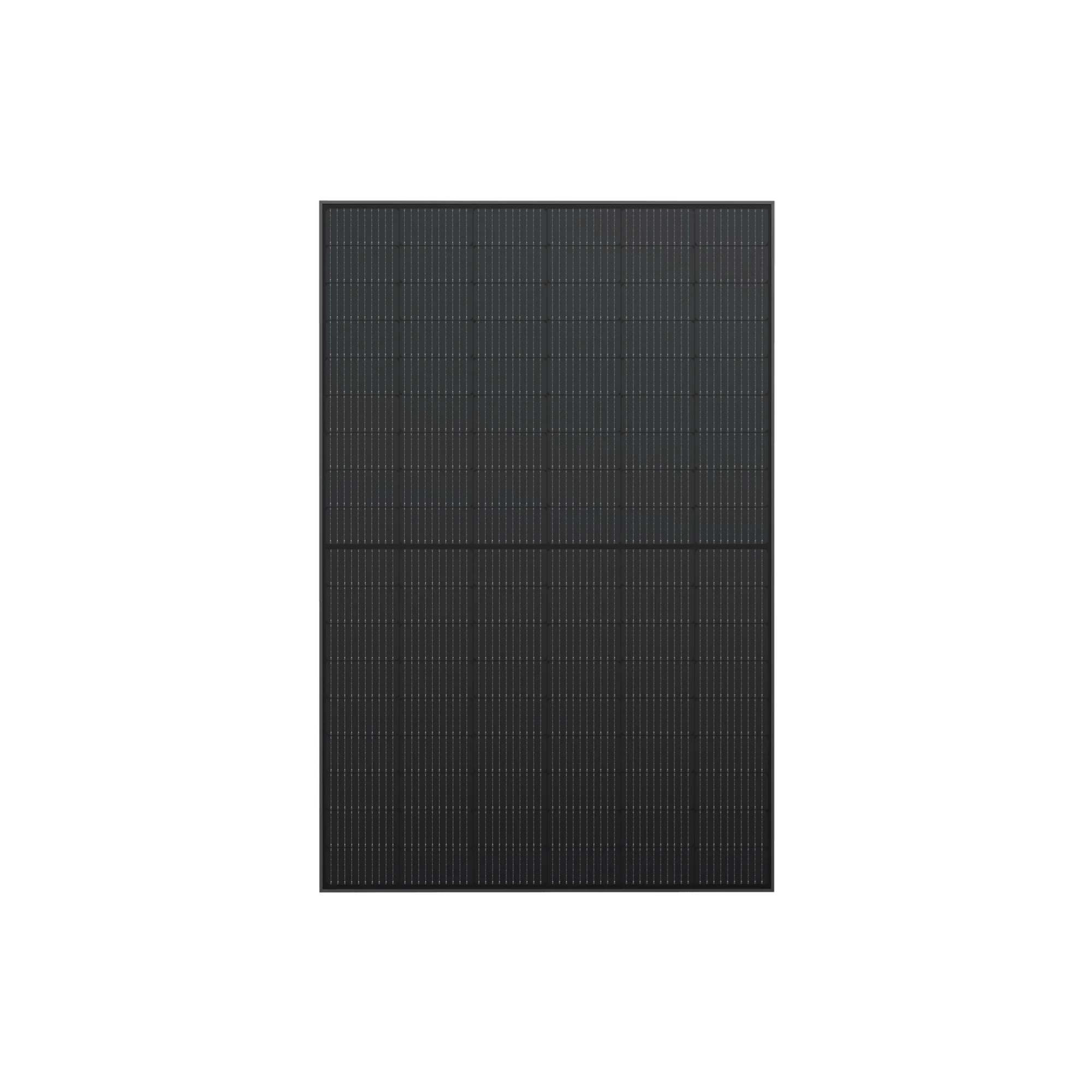 EcoFlow 400W Rigid panel (2Pcs)