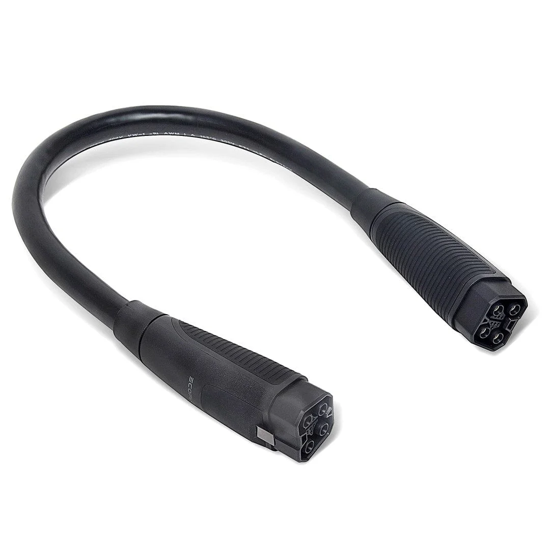 EcoFlow DELTA Pro Smart Extra Battery-3600Wh