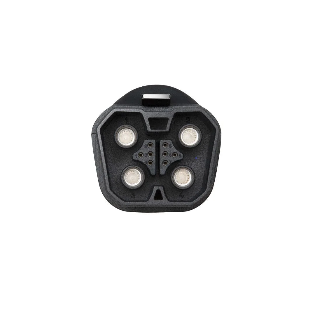 EcoFlow DELTA Pro Smart Extra Battery-3600Wh