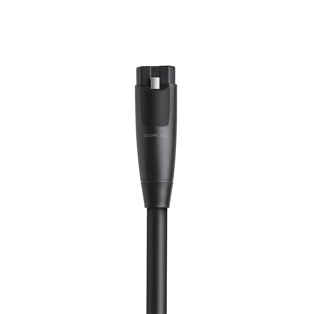 EcoFlow DELTA Pro Smart Extra Battery-3600Wh